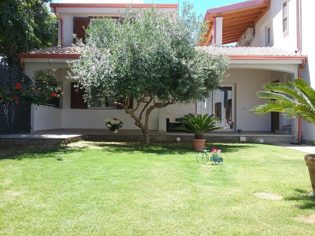 Hotel Isola Antica SantʼAntìoco Exterior foto